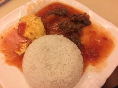 -永盈茶餐厅(中山四路店)