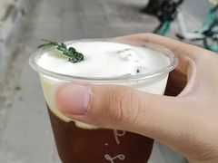-O.P.S. CAFE