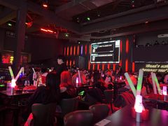 -MOSSO·Liveshow(M3香港广场店)