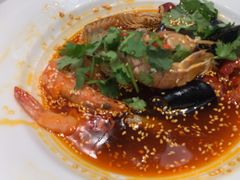 -舌尖上·霞浦滩涂海鲜·新闽菜(总店)