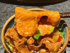 -色響火锅(恒隆广场店)