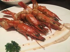 -佛山希尔顿酒店·融誉亚洲美食荟