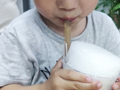 -陈记栗子(长宁路店)