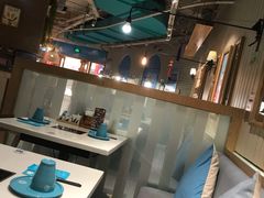 -晴季寿司(活力城店)
