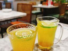 -PHO爺·越南料理(亦庄大族广场店)
