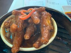 酱皇蒸凤爪-点点心点心专门店(湾仔店)