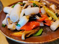 -妈妈的味道·腾冲特色菜(和顺古镇店)