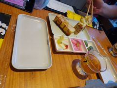 -木屋烧烤(惠阳华润小径湾店)