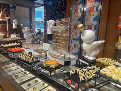 -怡咖啡海鲜自助餐厅(浦东香格里拉店)
