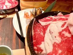 -山葵家·创意料理(宁波来福士店)