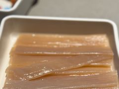 -半天妖烤鱼(丰科万达店)