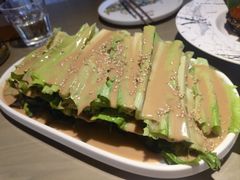 -前海沿·青岛菜(李沧万达店)