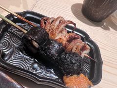 -一豚轩·烧鸟·豚骨拉面(五四路店)