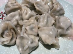 -老边饺子馆(金源店)