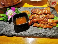 -觅山云南菜(泊富ICITY店)