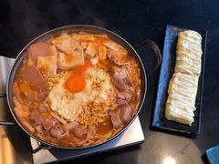 -炙韩料理·部队锅专门店