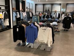 -ZARA(仓山万达店)