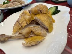 -侬佳蒸菜馆(听潮店)