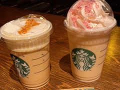 -星巴克臻选(南京金茂览秀城店)