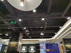 -九龙茶记·粤式餐厅融合菜(鹭江店)