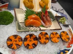 -胆道·海胆专门店(凯德晶萃店)