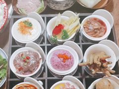 -楠火锅(昆山金鹰店)