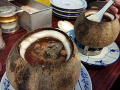 -達揚原味燉品(文明路店)