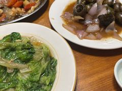 -老街坊餐吧