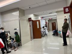 -复旦大学附属华山医院(总院)