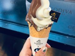 -GODIVA(王府井apm店)