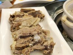 -清真华宇开锅羊肉