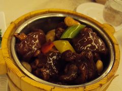 猪蹄-湖北味道(湖北大厦店)