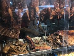 -陈光记烧腊店(罗保博士街店)