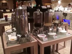 -上海圣诺亚皇冠假日酒店·诺亚厨房