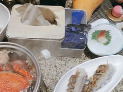 -丰卓会海鲜自助(中润大道店)