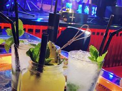 -MOSSO德国餐厅·音乐酒吧(环宇荟店)