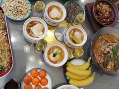 -鲜得莱渔港·小平岛海胆馆(七贤岭店)