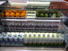 -CoCo都可(湖滨银泰店B区店)