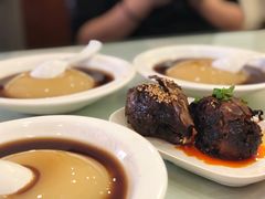 -廖老妈蹄花店(人民公园陕西街259号店)