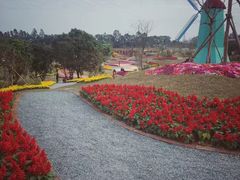 -河源客天下-温泉小镇