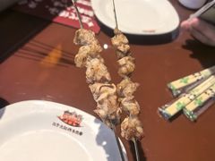 -三个大叔东北烧烤·砂锅菜(西三旗店)