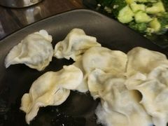 -大妈水饺(文华巷店)