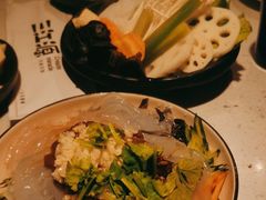 -三江源活鱼现烤(维多利摩尔城店)