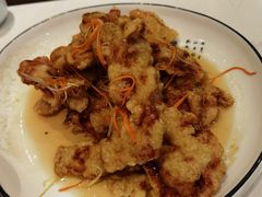 -陈家老院子(高新店)