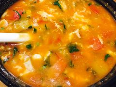 -妈妈的味道(工人体育场东路店)