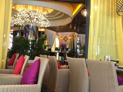 -润园四季椰子鸡火锅(海上世界店)