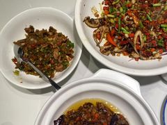 -兰湘子·湘菜小炒(崂山丽达店)