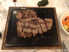 -奥斯特牛排馆(圣母百花大教堂)