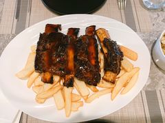 -Hurricane's Grill 飓风牛排