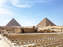 -吉萨金字塔群